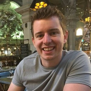 ALEX TRAFFORD profile image