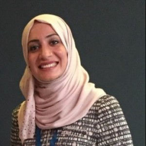 DR. MAHA ABO-TABIK profile image