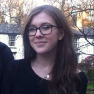 JADE KELLY profile image