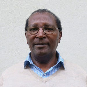 HOSEAH WAWERU profile image