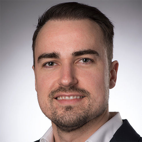 DR ALEXANDER EGEBERG profile image