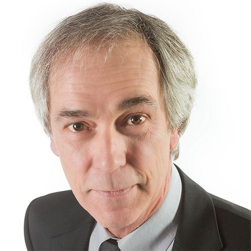 YVES POULIN profile image