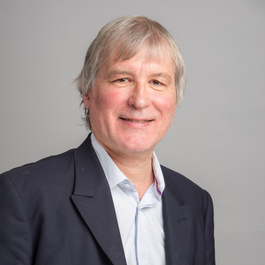 HERVÉ BACHELEZ profile image