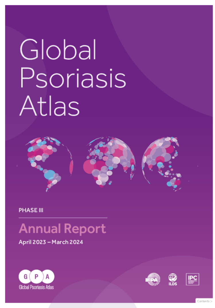 gpa annual report 2023 2024