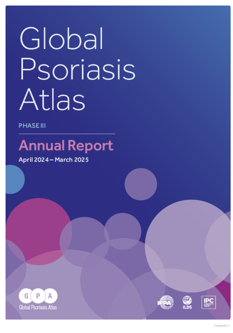 gpa annual report 2024 2025