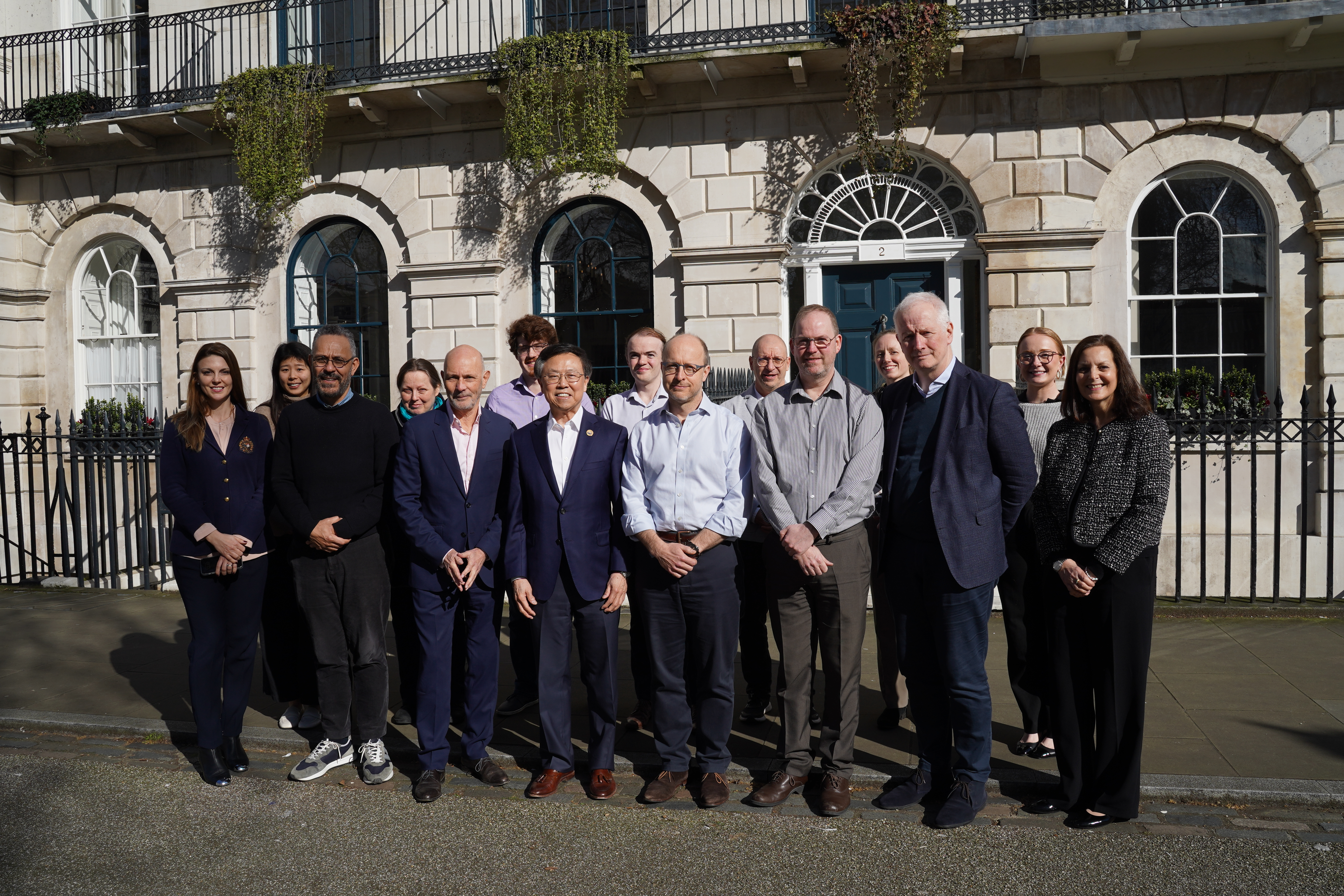 atlases and ilds london 3