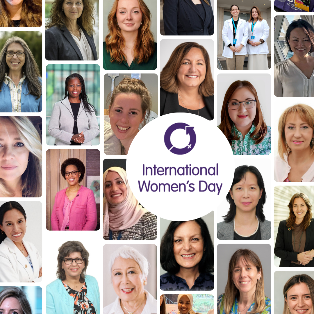 international women s day 2025