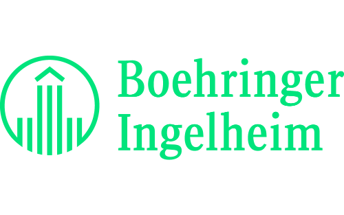 boehringer ingelheim logo