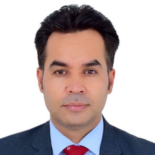 DR AHMAD KHALID AALEMI profile