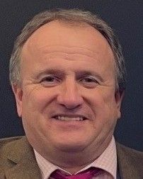 DR PAUL DIMMOCK profile